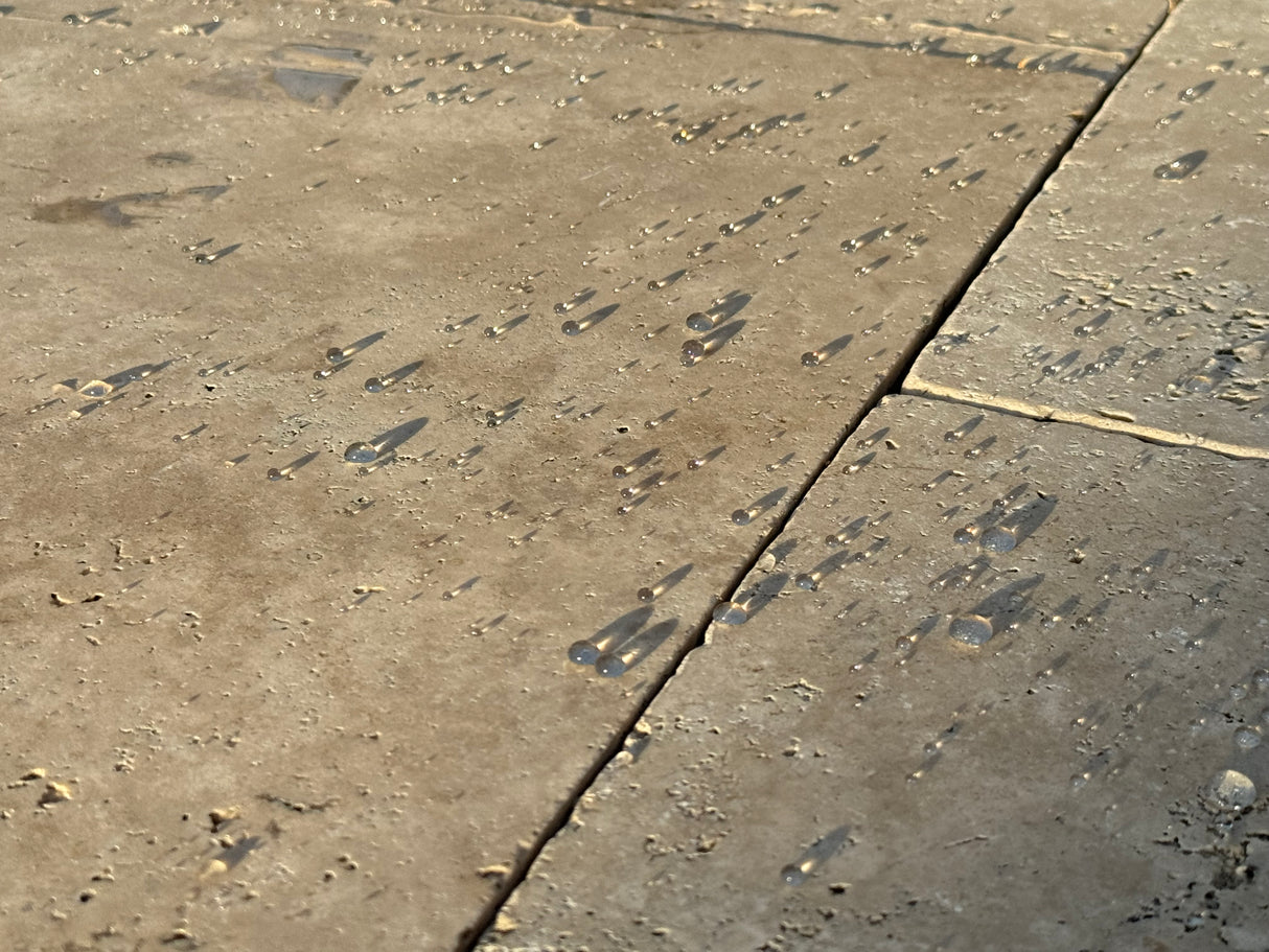 Concrete & Masonry Impregnator Glaze 'N Seal