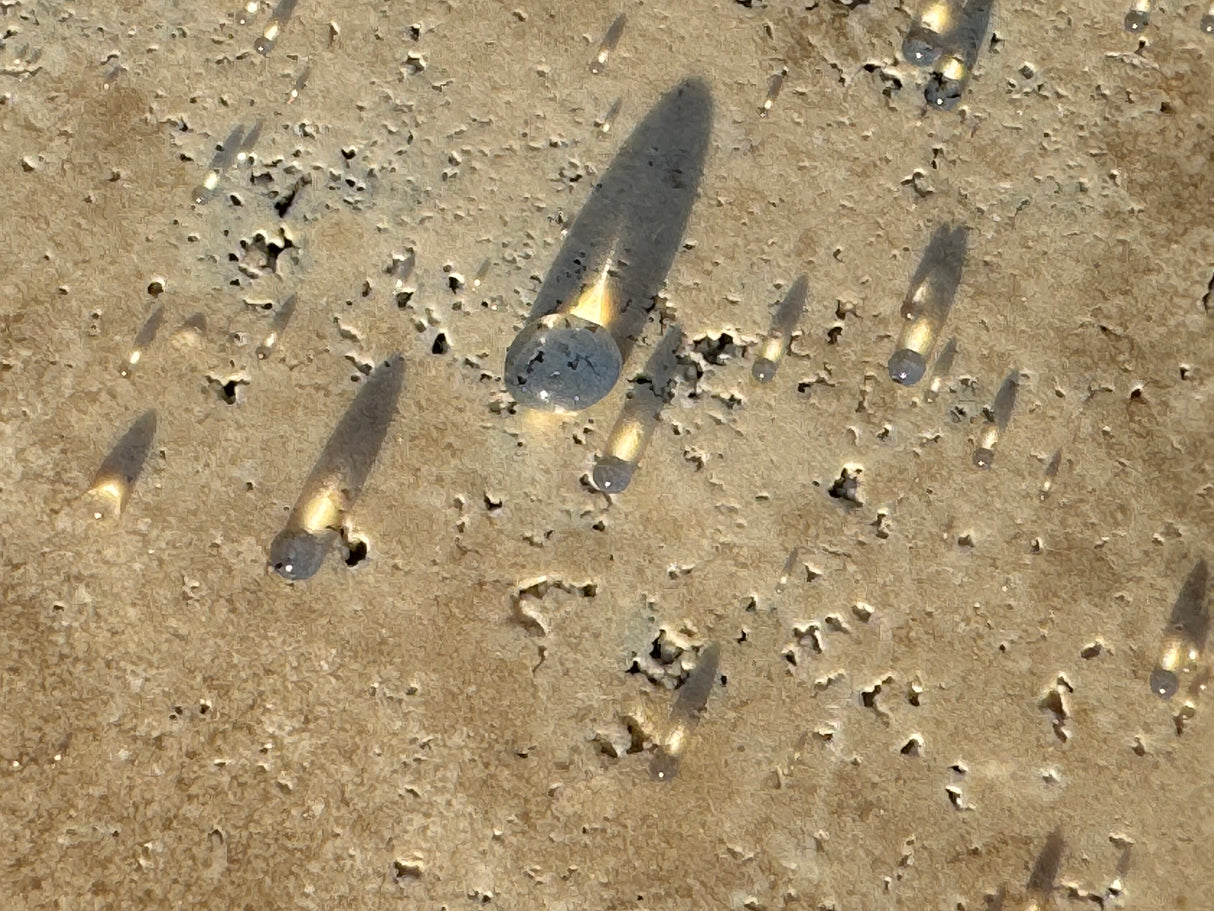 Concrete & Masonry Impregnator Glaze 'N Seal