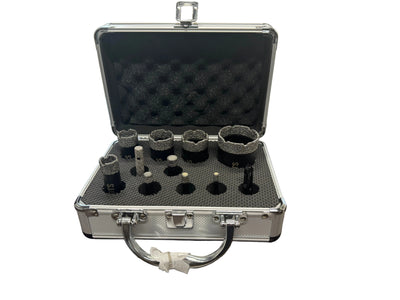 Diamond Core Bit Kit 2 Diamond Tool Store