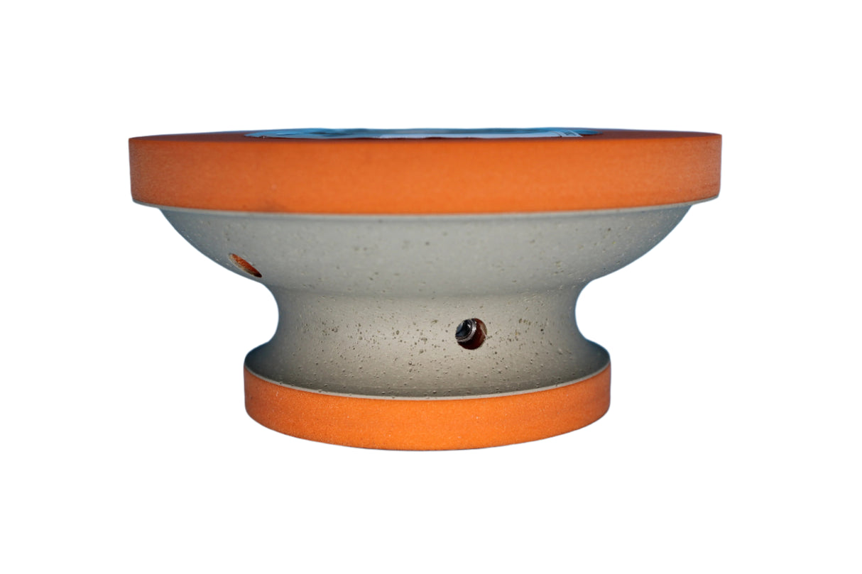 Ogee CNC Profile Wheel Nicolai