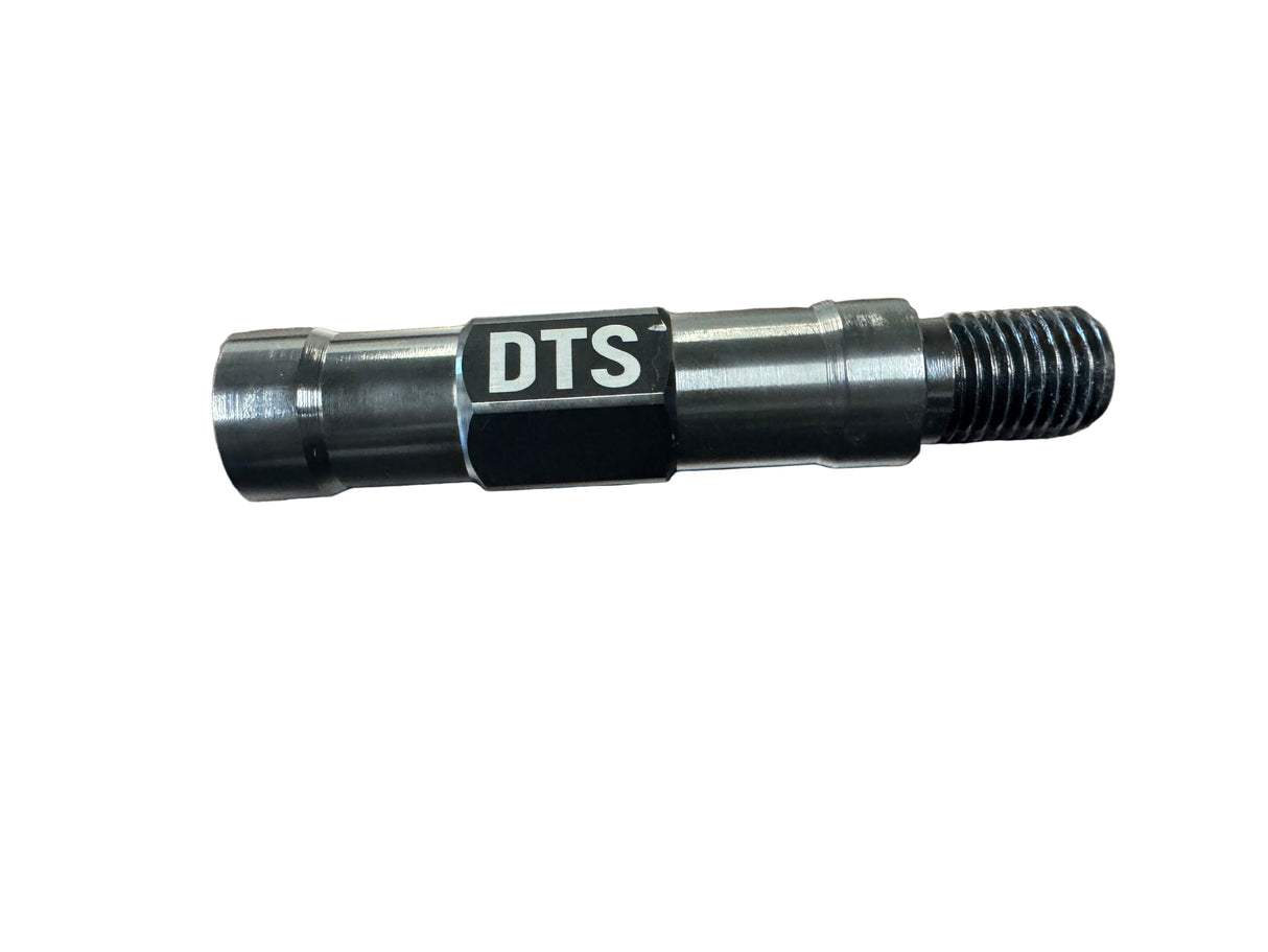 Core Bit Extension DTS-CBE-6-1/1-4-7 Diamond Tool Store 6" - 1/1/4-7 tread