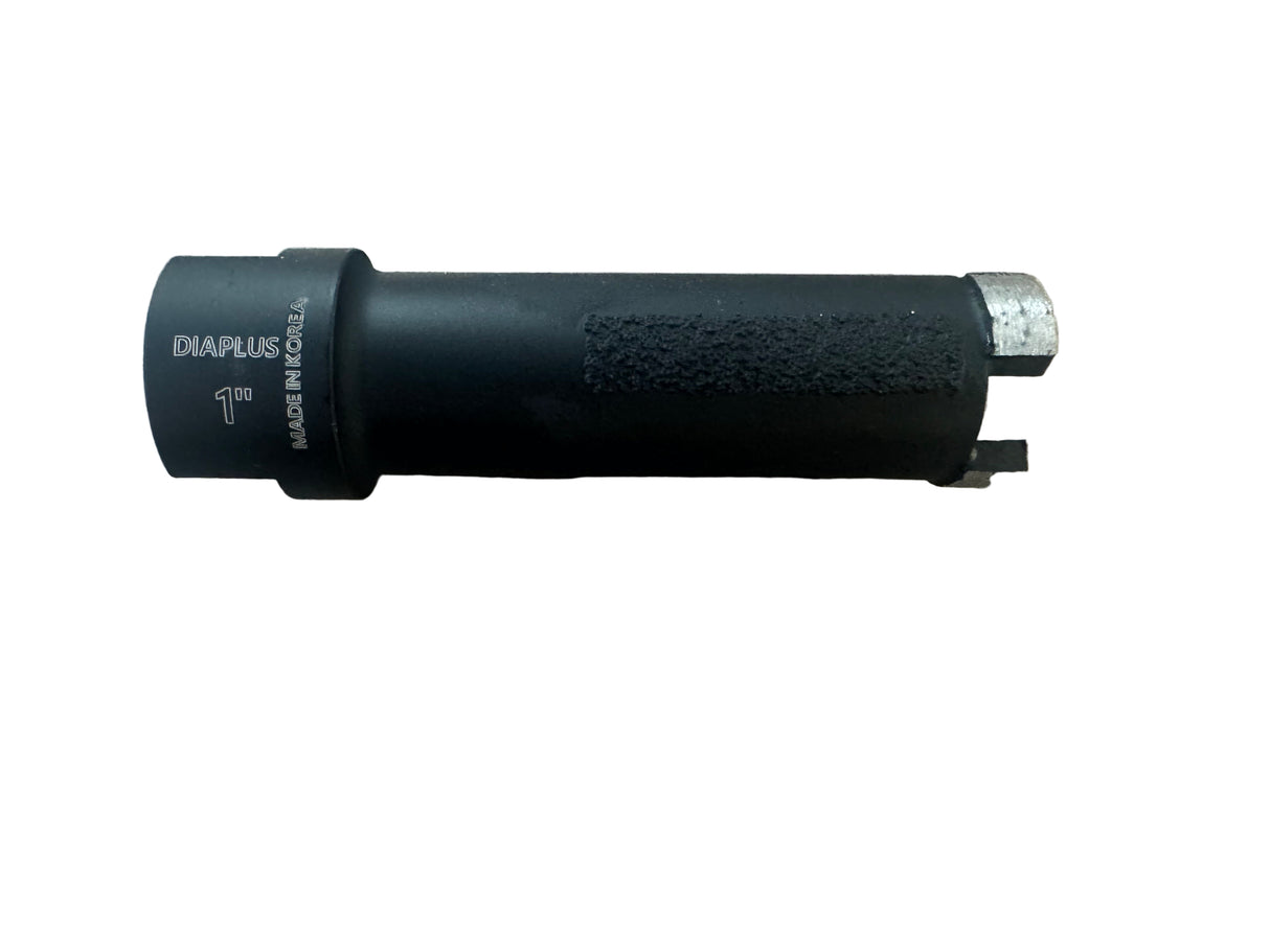 Squid Bit SQB100 Dia Plus 1"