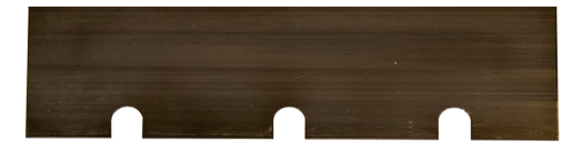 InnovaPro Removable Blade - Notch Bartell Global