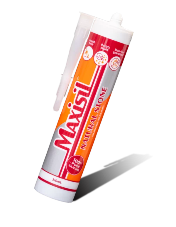 Maxisil Natural Stone - 20 Pack Maxisil