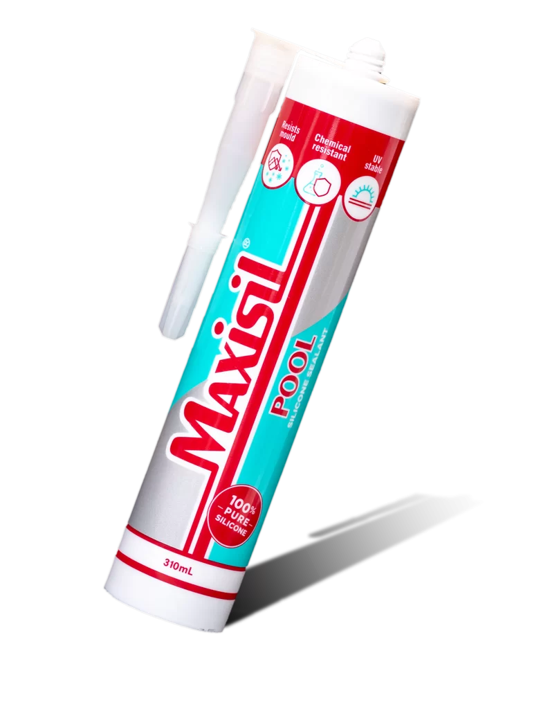 Maxisil Pool - 20 Pack Maxisil