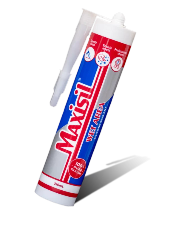 Maxisil Wet Area - 20 Pack Maxisil