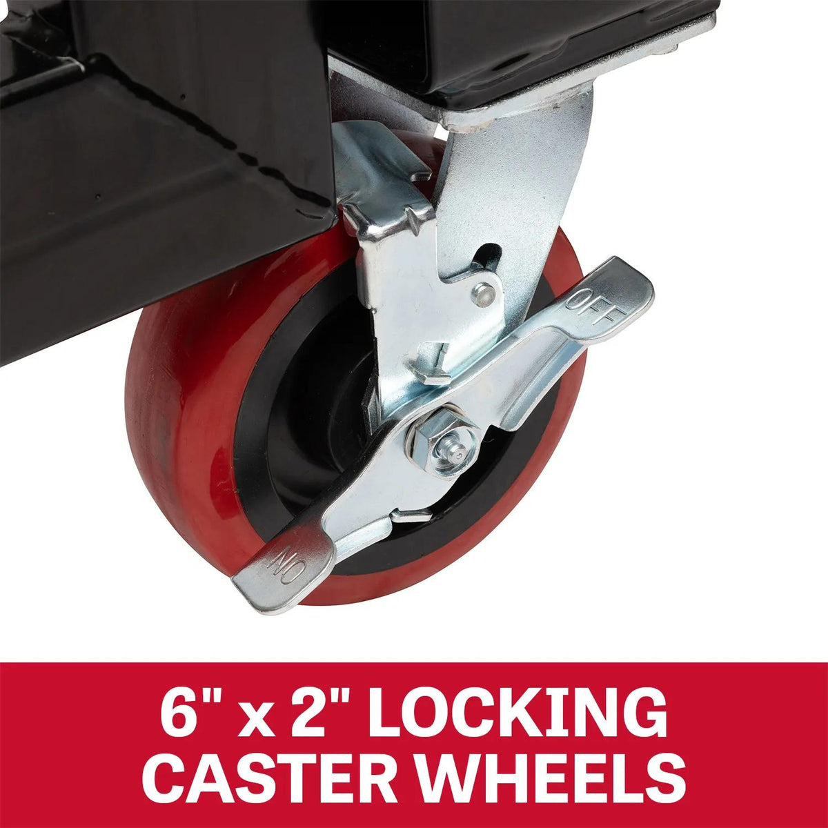 JML-18X 650 lb Capacity Material Lift, 18 Ft. Lift Height Jet