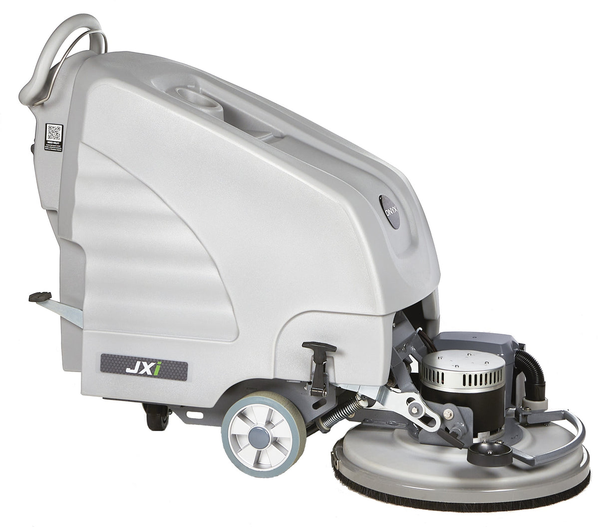 JXi | Battery Floor Burnisher 21" ONYX