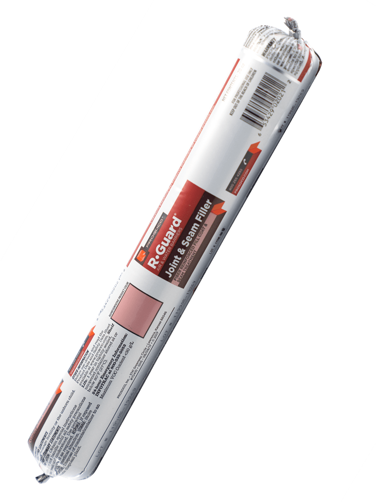 R Guard Joint & Seam Filler - Bulk Prosoco