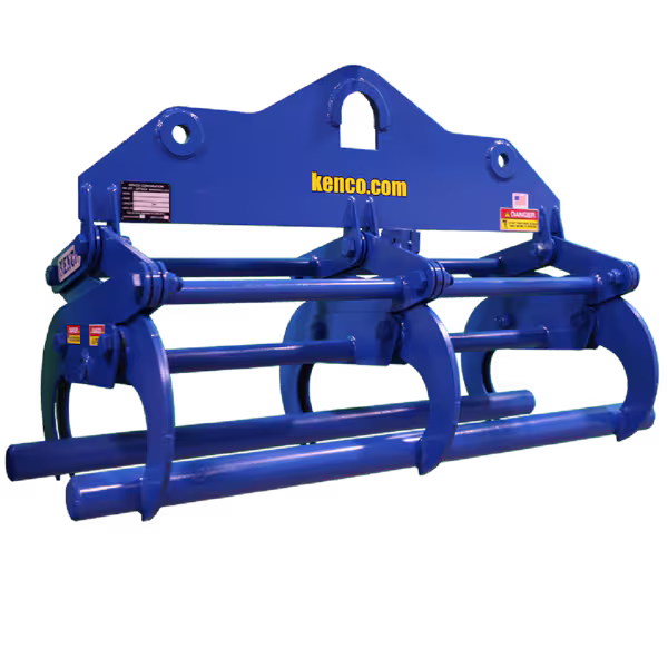 Kenco Zipper Wall Lift - 84" Kenco