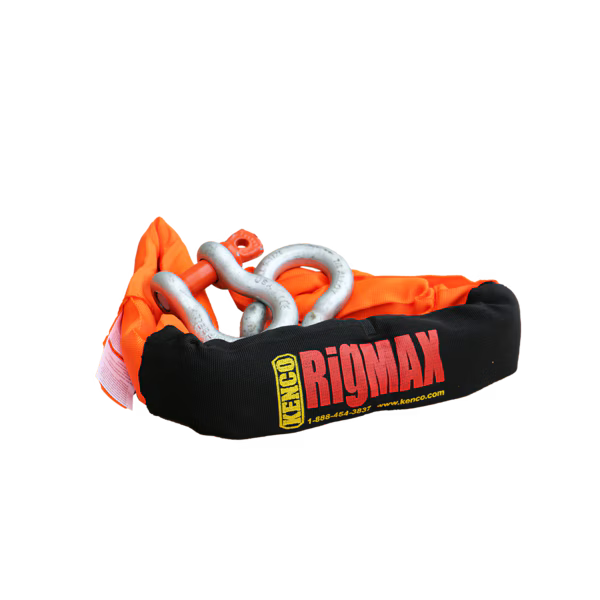 Rigmax Lifting and Rigging Sling Kenco