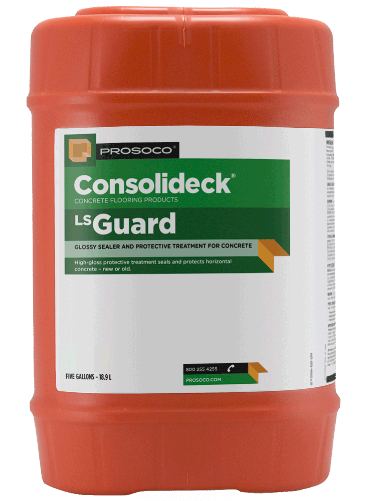 LSGuard Prosoco