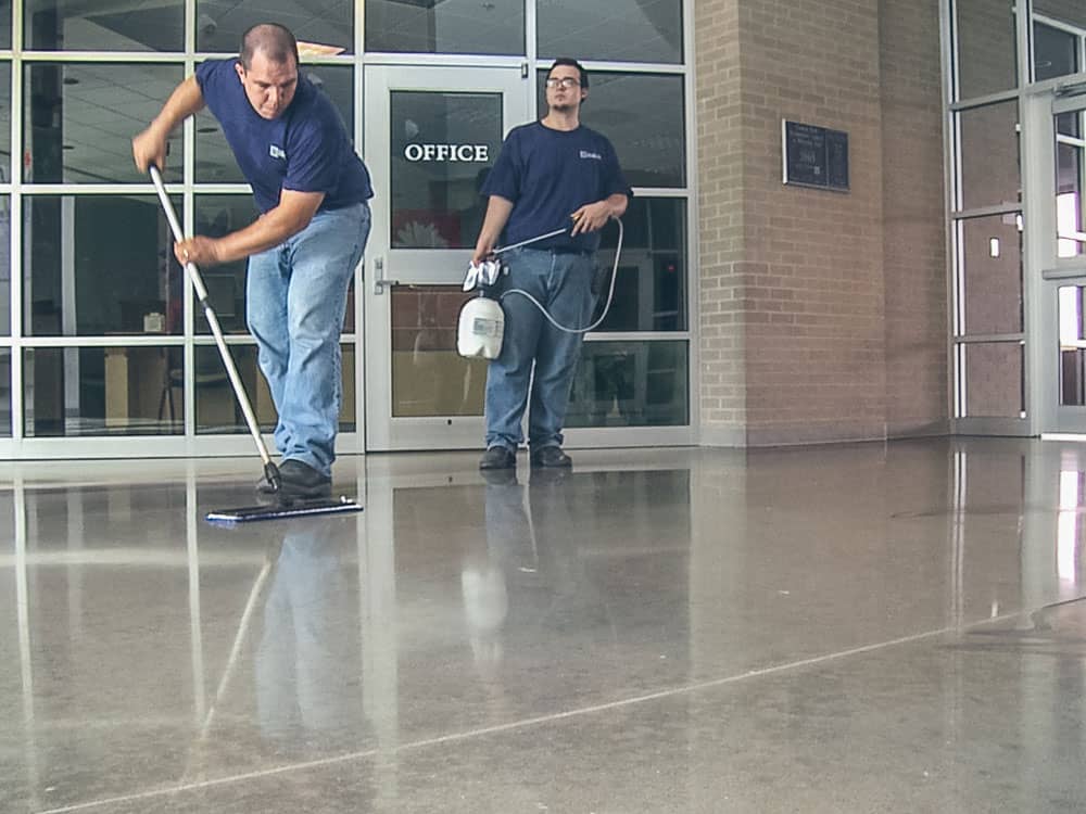 LSGuard Prosoco