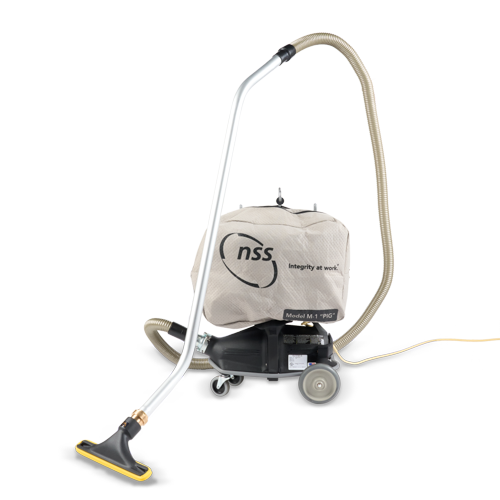 Model M-1 “PIG” NSS