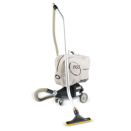 Model M-1 “PIG” NSS