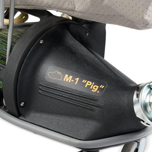 Model M-1 “PIG” NSS