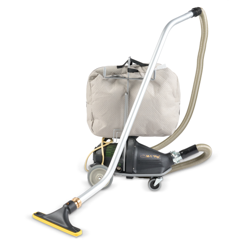 Model M-1 “PIG” NSS