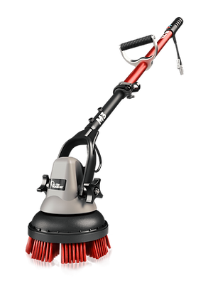 M3 Motor Scrubber Motor Scrubber