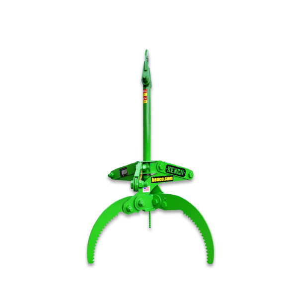 MG3000 Rocklift Kenco