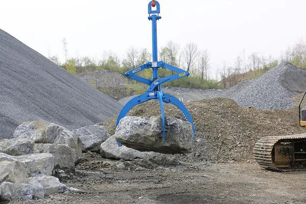 MG3000 Rocklift Kenco