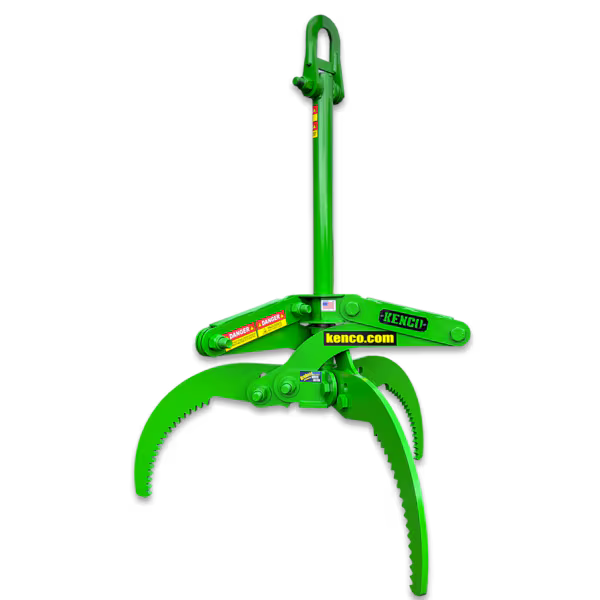 MG6000 Rocklift Kenco