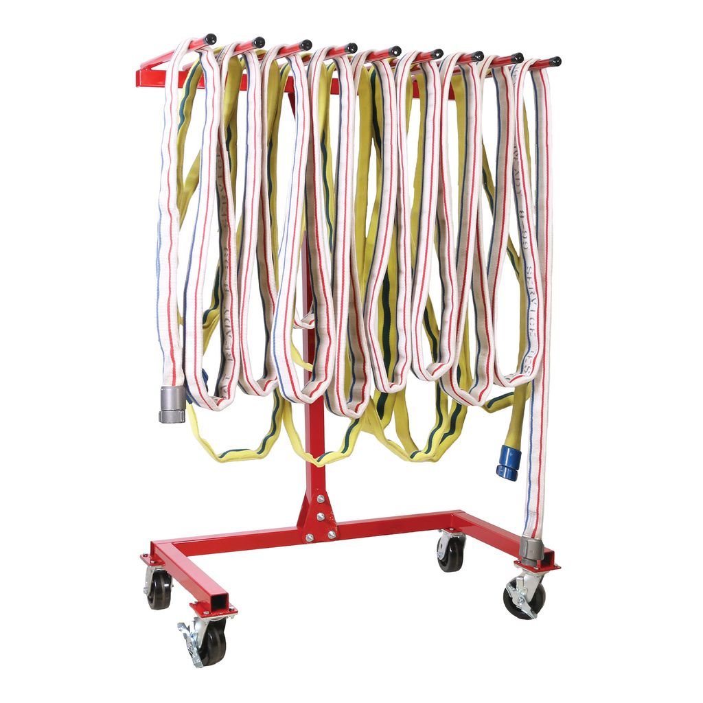 Hose Drying Rack Ready Rack
