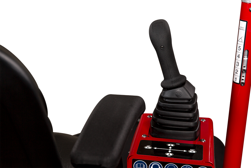 RIDING TROWELS // MP245 Allen Engineering