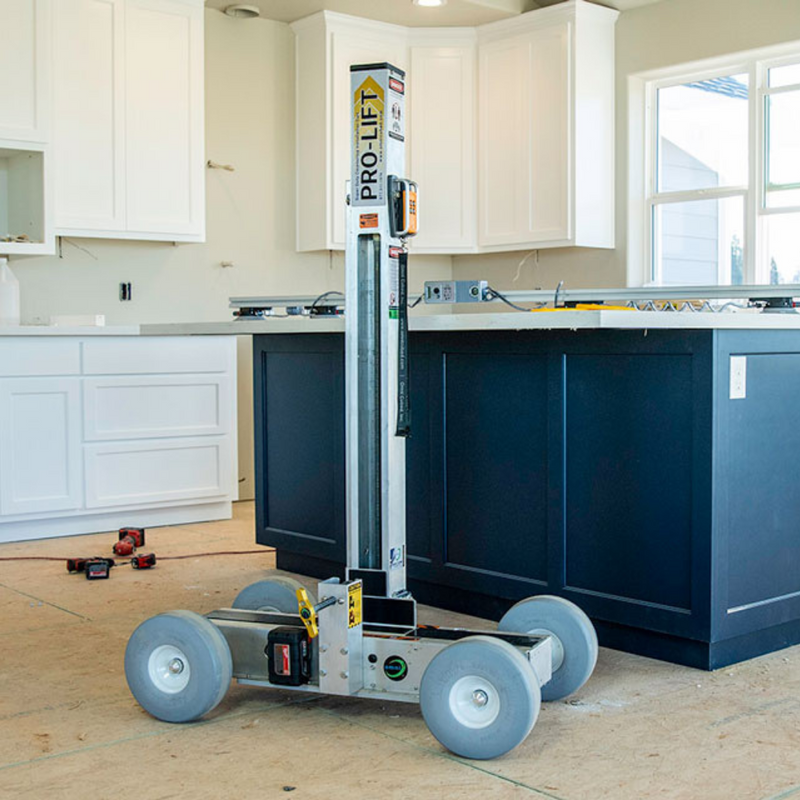 Material Handling Equipment