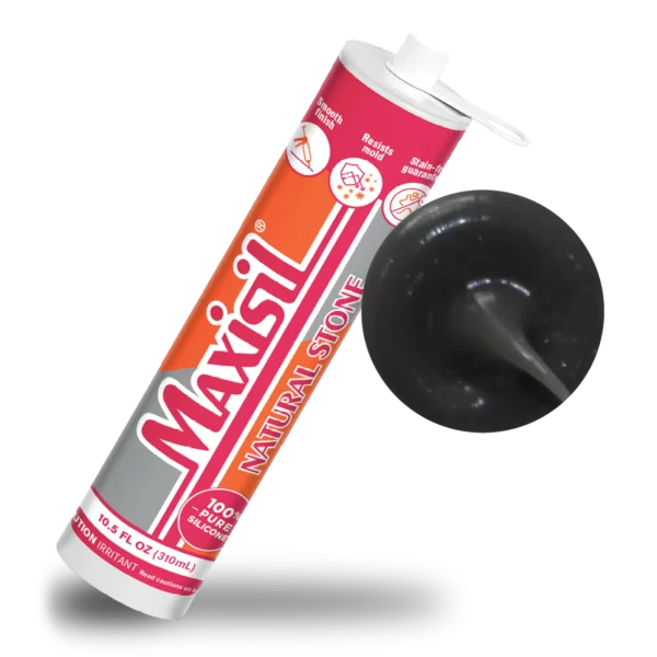 Maxisil Natural Stone - 20 Pack RDX1001AN Maxisil N17 Anthracite