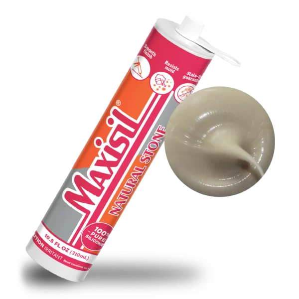 Maxisil Natural Stone - 20 Pack RDX1001V Maxisil N4 Vanilla