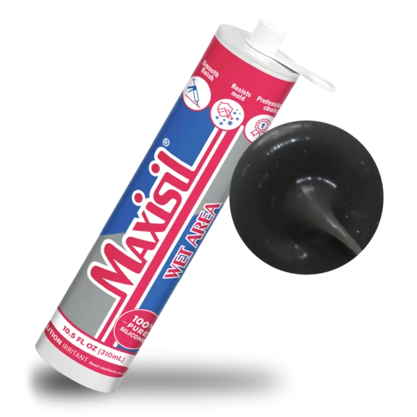 Maxisil Wet Area - 20 Pack RDX1000AN Maxisil A13 Anthracite