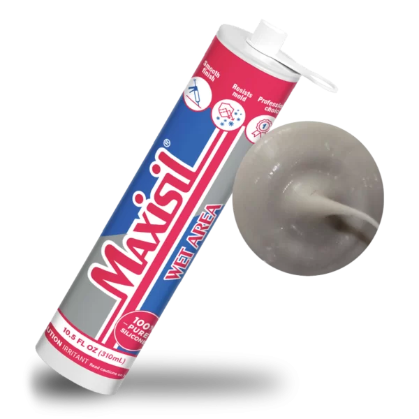 Maxisil Wet Area - 20 Pack RDX1000CAN Maxisil A22 Canvas