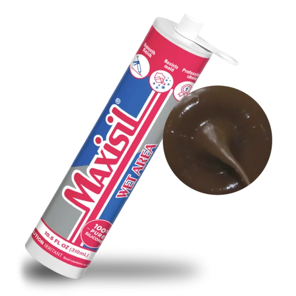 Maxisil Wet Area - 20 Pack
