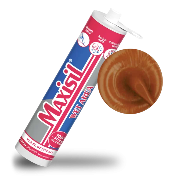 Maxisil Wet Area - 20 Pack