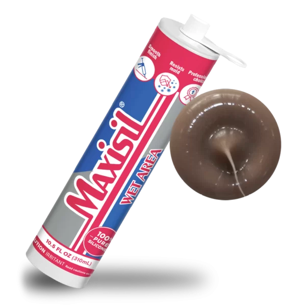 Maxisil Wet Area - 20 Pack