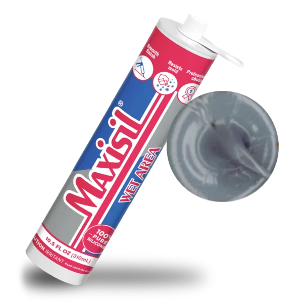 Maxisil Wet Area - 20 Pack