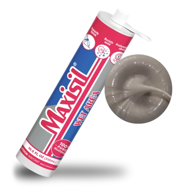 Maxisil Wet Area - 20 Pack