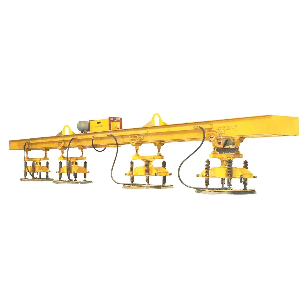 Model 222 Vacuum Lifting Beam