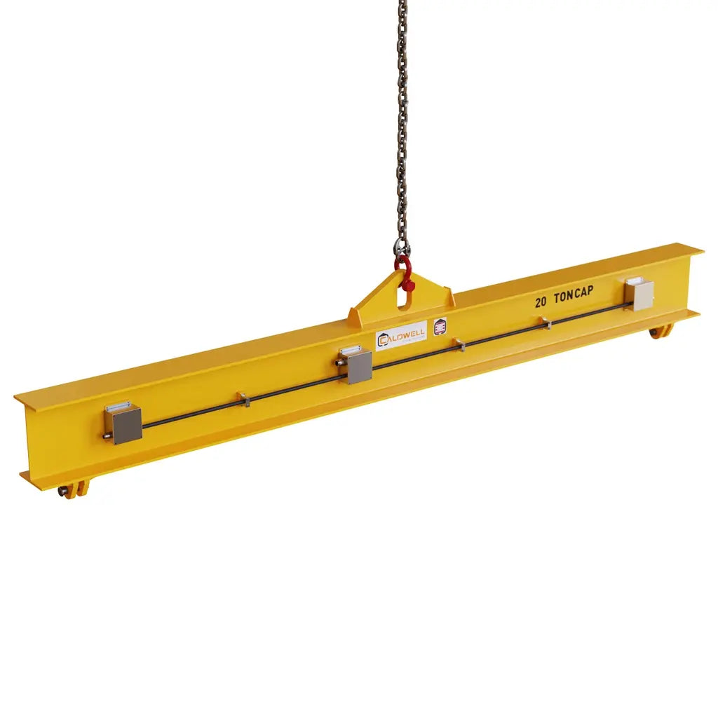 Model 224 Magnet Lifting Beam