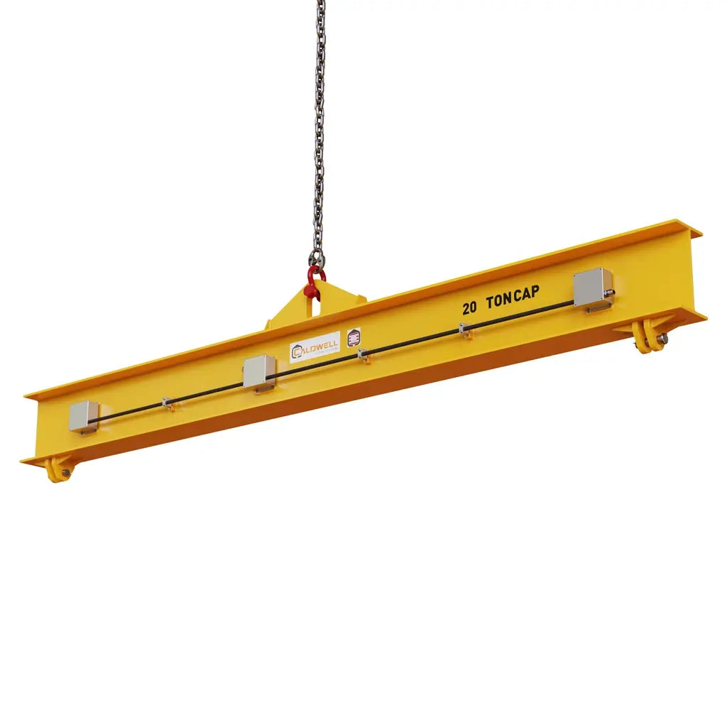 Model 224 Magnet Lifting Beam