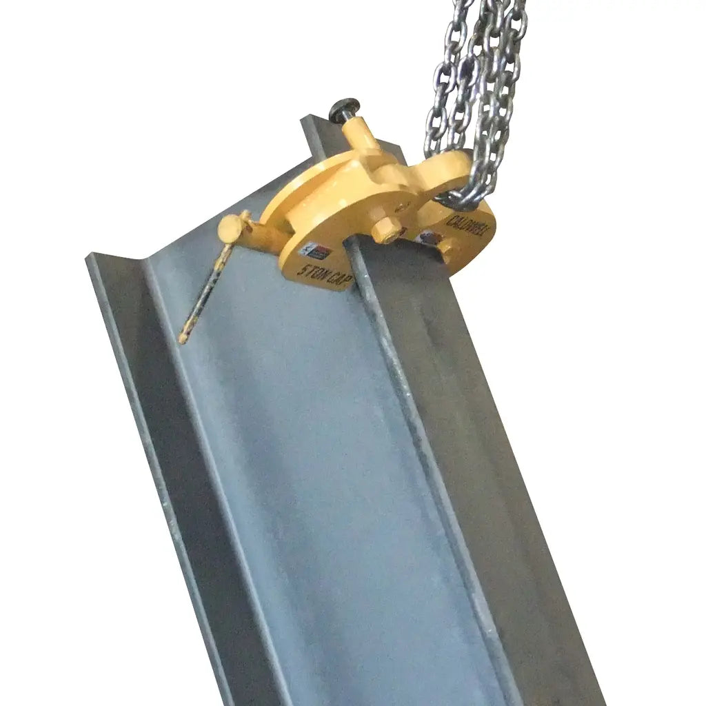 Caldwell Model BWC Beam Web Clamp — 67-1404 Caldwell