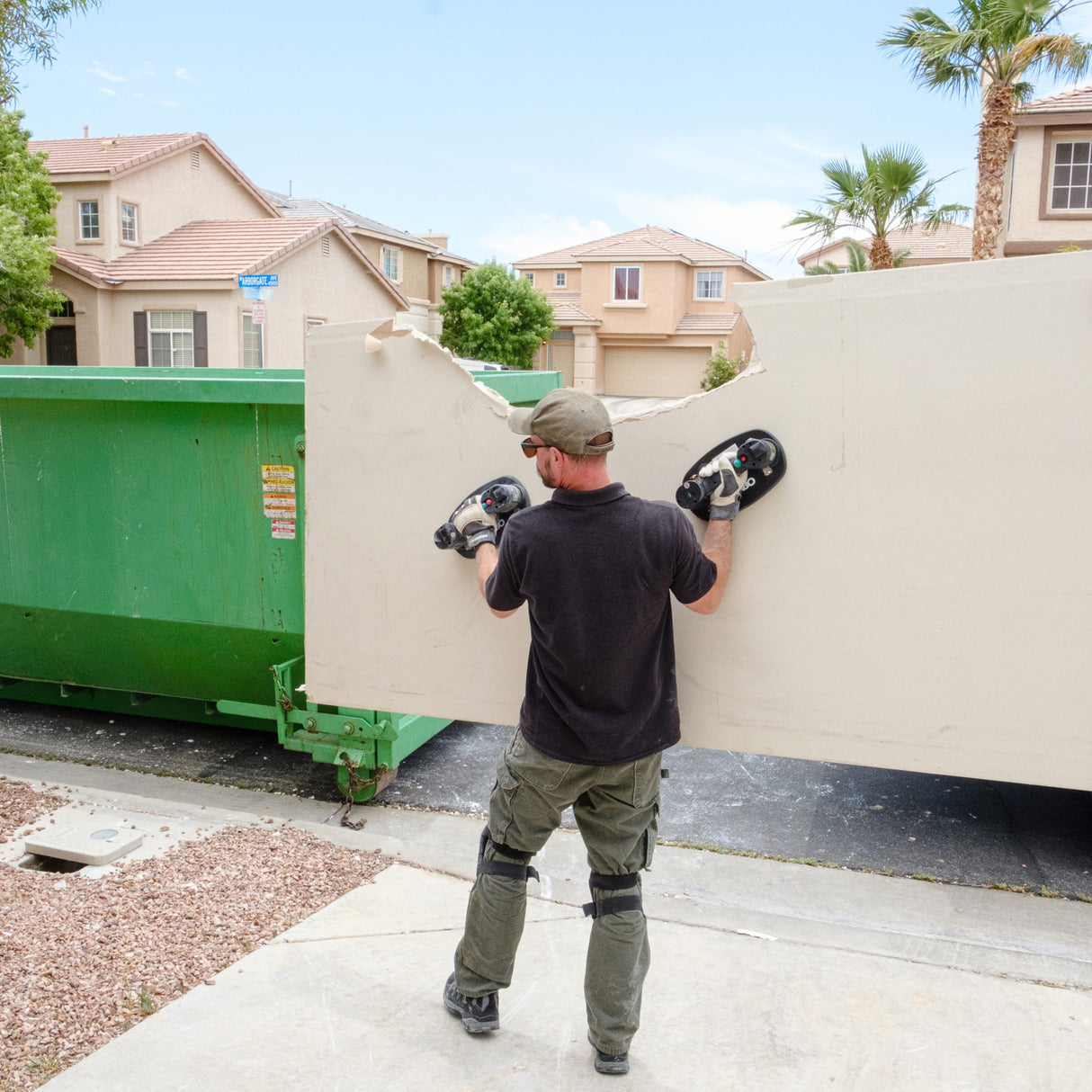 NEMO GRABO (1 BATTERY 1 SEAL) - No Grabo Grabo