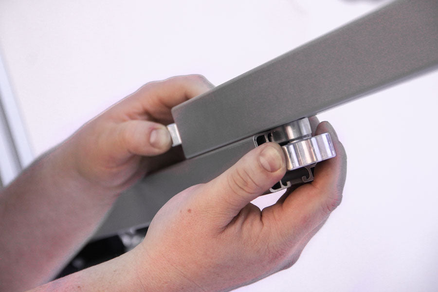 Omni Cubed S3 | Slim Slab Saver™ Manual Omni Cubed