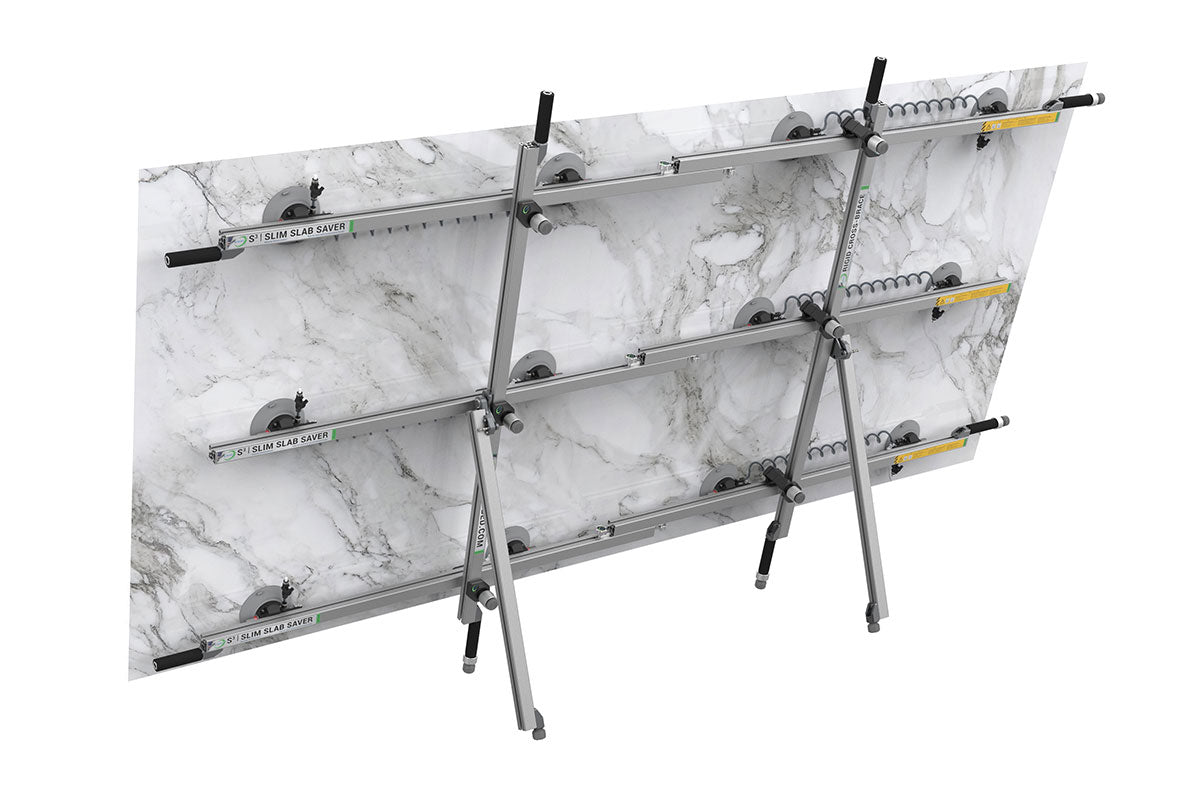 Omni Cubed S3 | Slim Slab Saver™ Manual Omni Cubed