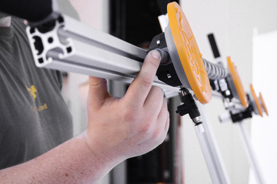 Omni Cubed S3 | Slim Slab Saver™ Manual Omni Cubed