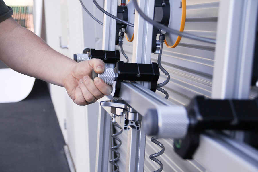 Omni Cubed S3 | Slim Slab Saver™ Manual Omni Cubed