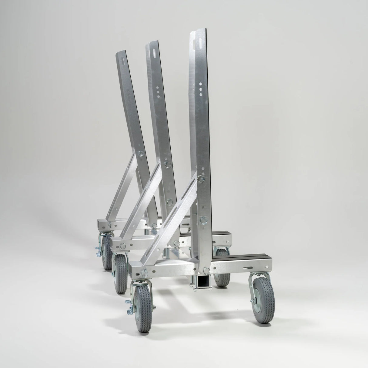 Omni Cubed EZ Haul XL | Half A-Frame Cart
