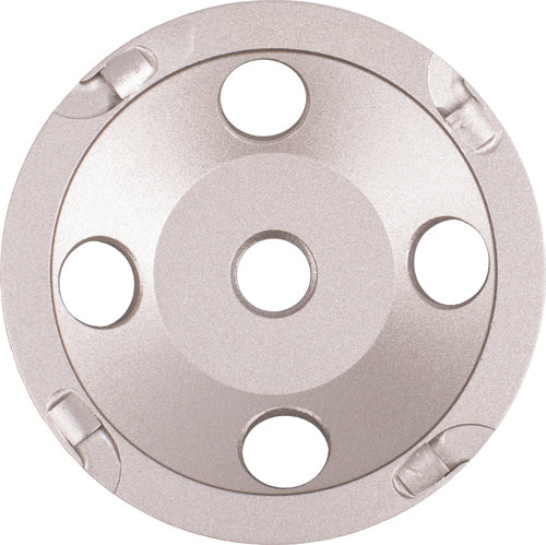 Premium PCD Cup Wheel - PCD CUP(2) Diamond Tool Store