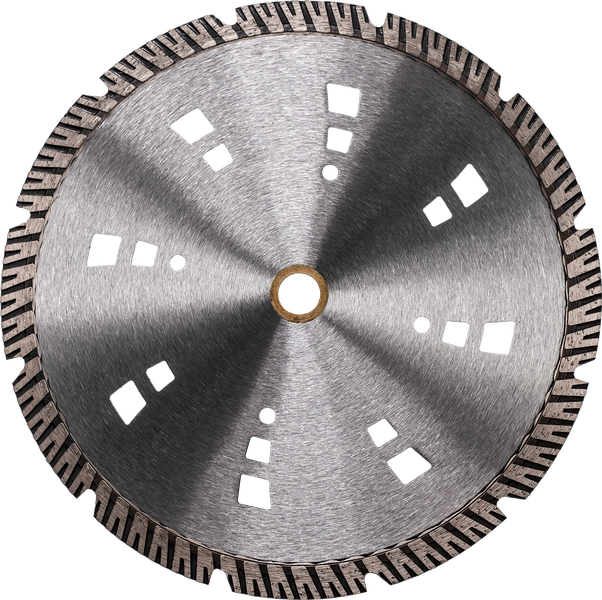 Tornado Turbo Blade for General Purpose - Supreme Diamond Tool Store