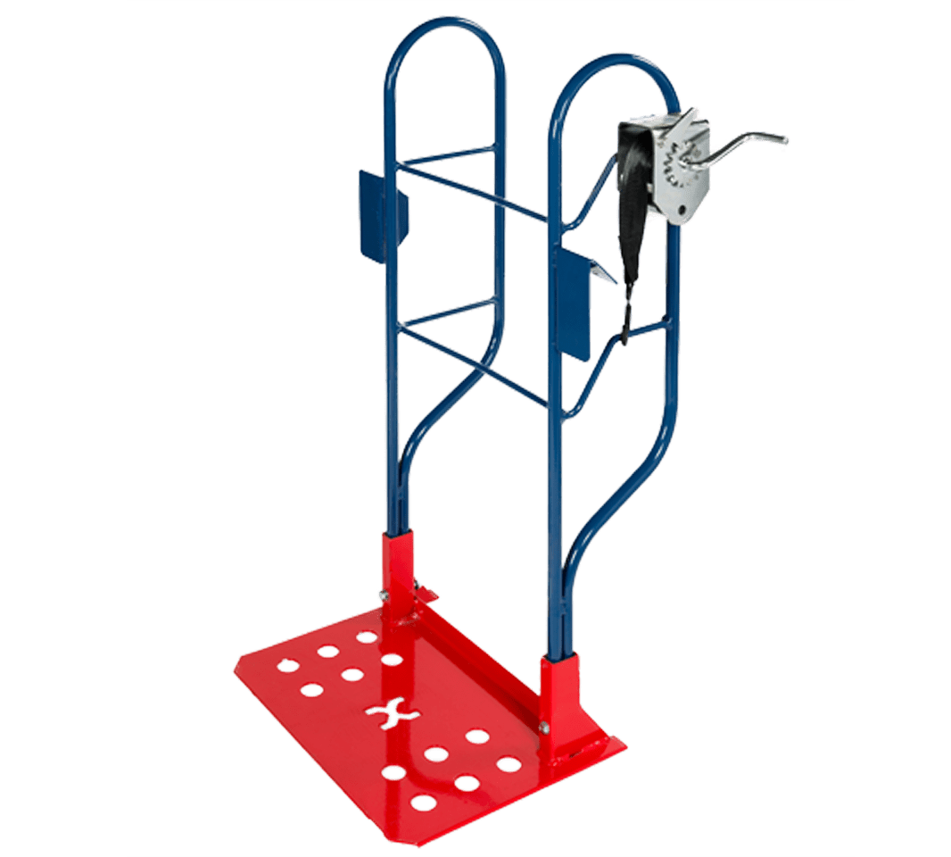 Makinex LA90-350 Jackhammer Lift Assist Tool Makinex